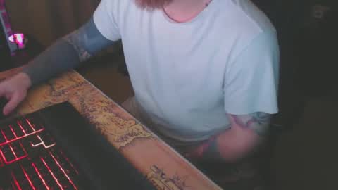 Snapshot of germantattoo94 chatting on 03/12/25, 11:54 germantattoo94 online show from 03/12/25, 11:54