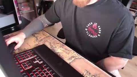 Snapshot of germantattoo94 chatting on 05/31/26, 04:03 germantattoo94 online show from 05/31/26, 04:03