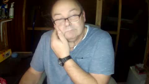 Snapshot of germany_50 chatting on 01/09/26, 12:24 germany_50 online show from 01/09/26, 12:24