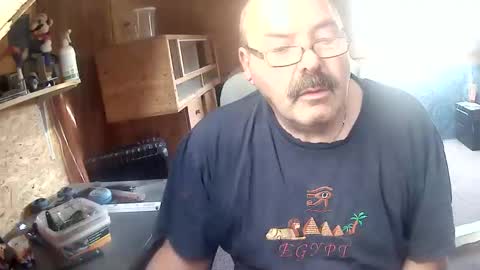 germany_50 online show from 05/10/26, 06:51