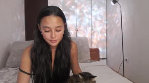 Germiona online show from 09/15/25, 07:19