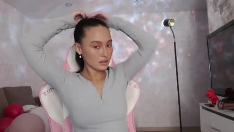 Germiona online show from 04/08/26, 03:28