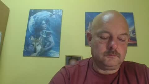 Snapshot of gernelecker chatting on 05/28/26, 07:44 gernelecker online show from 05/28/26, 07:44