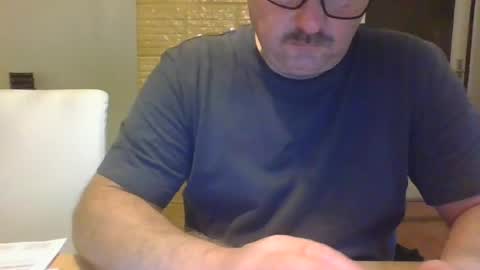 Snapshot of gernelecker chatting on 05/31/26, 06:20 gernelecker online show from 05/31/26, 06:20