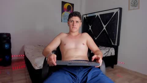 gerobedoya online show from 09/20/25, 01:50