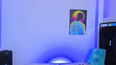 gerobedoya online show from 10/16/25, 07:59