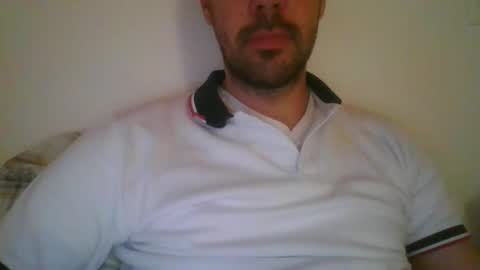 geronimo_2 online show from 02/28/25, 05:15