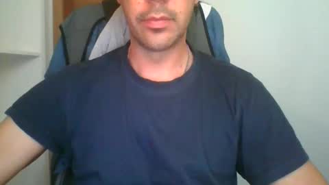 geronimo_2 online show from 09/14/25, 02:49