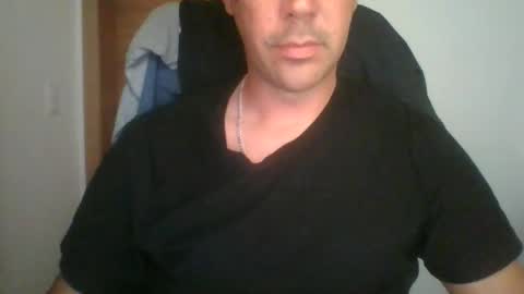 geronimo_2 online show from 10/14/25, 02:51