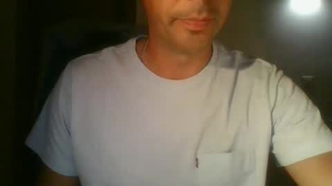 geronimo_2 online show from 10/20/25, 05:46