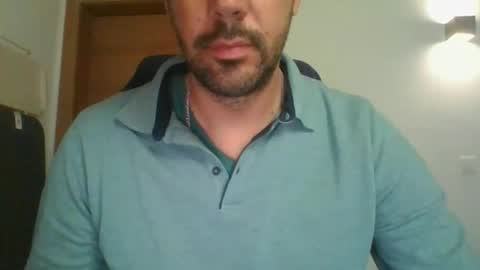 geronimo_2 online show from 04/28/26, 03:39