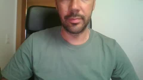 geronimo_2 online show from 05/07/26, 12:43