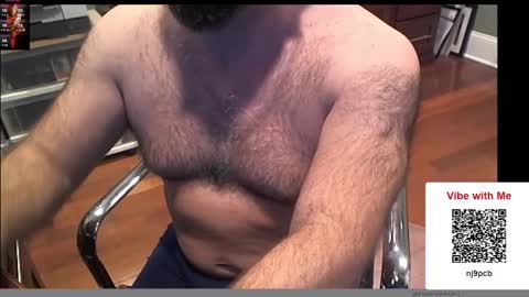 Snapshot of geronimo_431 chatting on 02/20/25, 03:45 Daddy Jokes online show from 02/20/25, 03:45