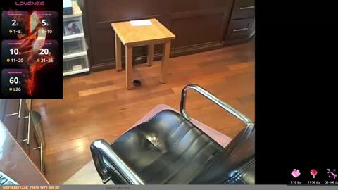 Snapshot of geronimo_431 chatting on 11/06/25, 07:15 Daddy Jokes online show from 11/06/25, 07:15