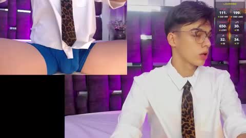 Geronimo online show from 01/16/26, 05:22