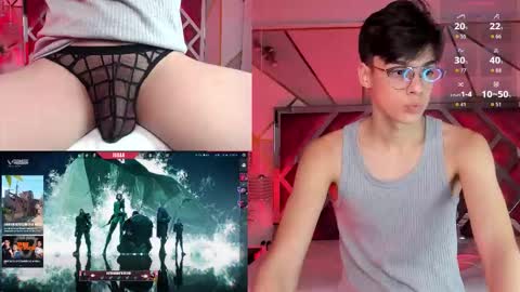 Geronimo online show from 01/17/26, 05:45