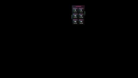 Geronimo online show from 04/22/26, 09:16