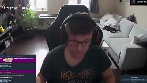 Snapshot of gerpolgaycouple chatting on 01/06/26, 11:03 gerpolgaycouple online show from 01/06/26, 11:03