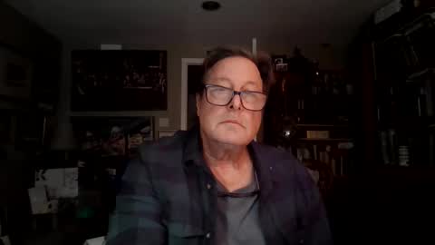 Jason online show from 02/09/25, 08:24