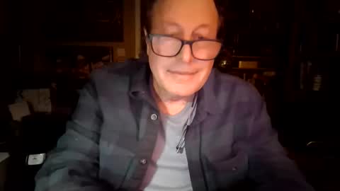 Jason online show from 02/19/25, 11:36