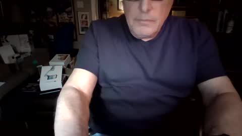 Jason online show from 02/26/25, 10:31