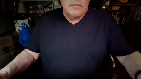 Jason online show from 03/12/25, 09:24