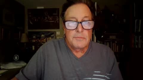 Jason online show from 09/30/25, 06:13