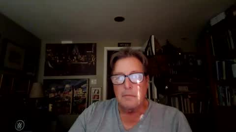 Jason online show from 10/05/25, 07:12