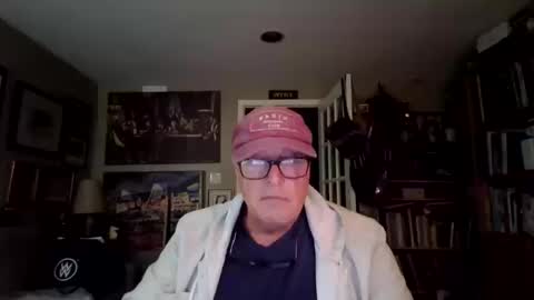 Jason online show from 10/18/25, 02:40