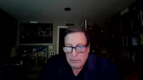 Jason online show from 12/19/25, 09:44