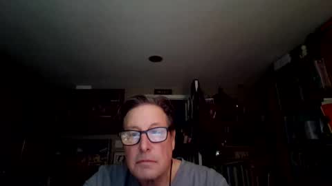 Jason online show from 03/29/26, 07:58