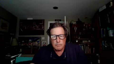 Jason online show from 04/17/26, 05:05