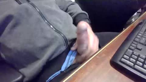 Snapshot of gerryharvey chatting on 05/19/26, 08:59 gerryharvey online show from 05/19/26, 08:59