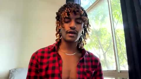 gerson229 online show from 10/25/25, 11:29