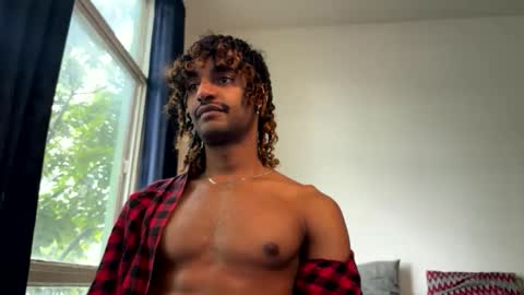 gerson229 online show from 10/27/25, 01:26