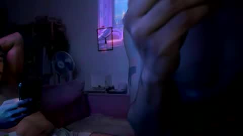 Snapshot of gerson229 chatting on 02/08/26, 02:37 gerson229 online show from 02/08/26, 02:37