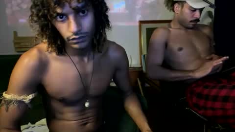 Snapshot of gerson229 chatting on 03/13/26, 01:12 gerson229 online show from 03/13/26, 01:12