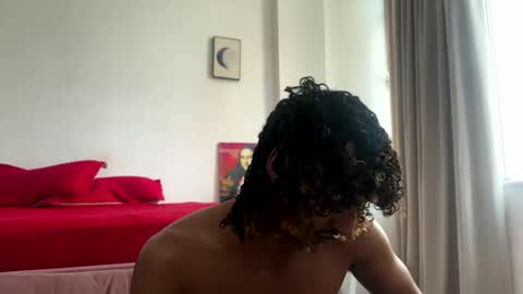Snapshot of gerson229 chatting on 04/18/26, 11:03 gerson229 online show from 04/18/26, 11:03