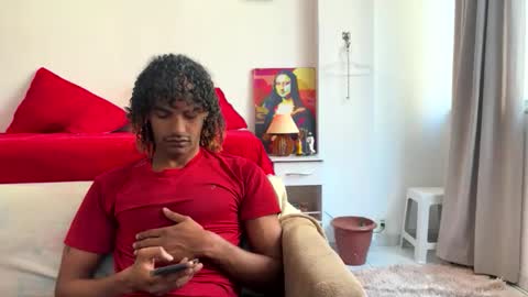 Snapshot of gerson229 chatting on 04/22/26, 10:06 gerson229 online show from 04/22/26, 10:06