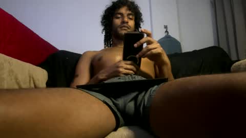 gerson229 online show from 07/01/26, 11:15