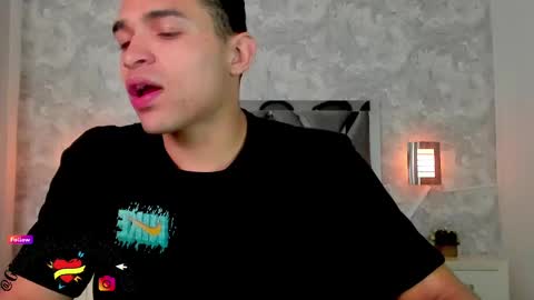 im Gerson online show from 02/23/25, 03:45