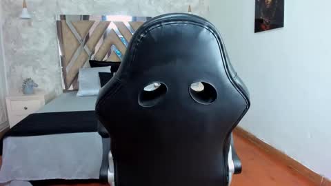 im Gerson online show from 10/25/25, 08:03