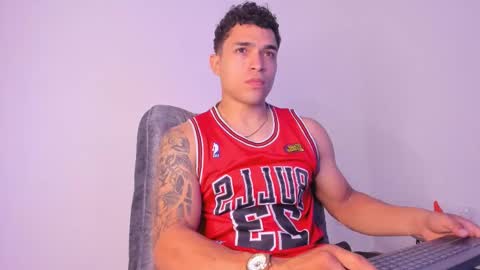 im Gerson online show from 11/02/25, 07:38