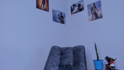 im Gerson online show from 11/29/25, 12:46