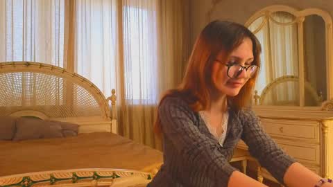 Kristy online show from 05/07/26, 01:38