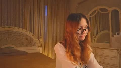 Kristy online show from 05/10/26, 04:01