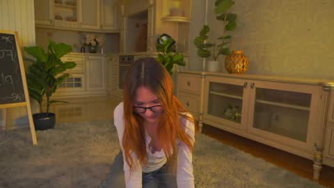 Kristy online show from 05/21/26, 01:40