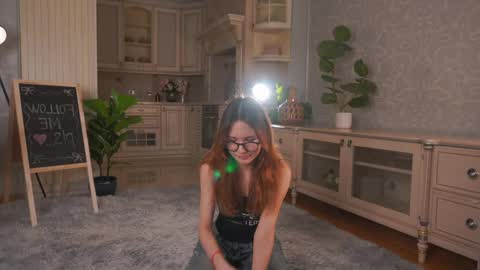 Kristy online show from 05/23/26, 12:20