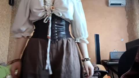Kate online show from 05/05/26, 02:19