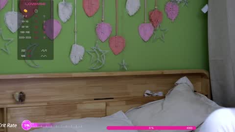 Snapshot of gessifossa chatting on 12/25/24, 09:43 Anna online show from 12/25/24, 09:43